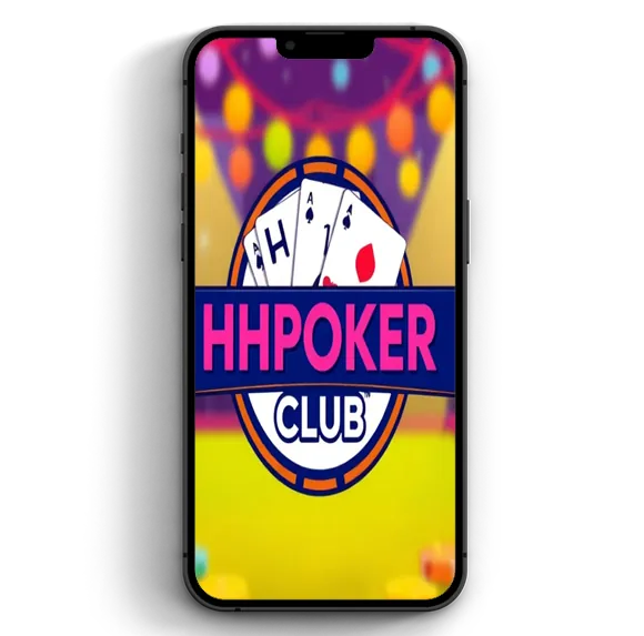 HHpoker俱乐部在线客服